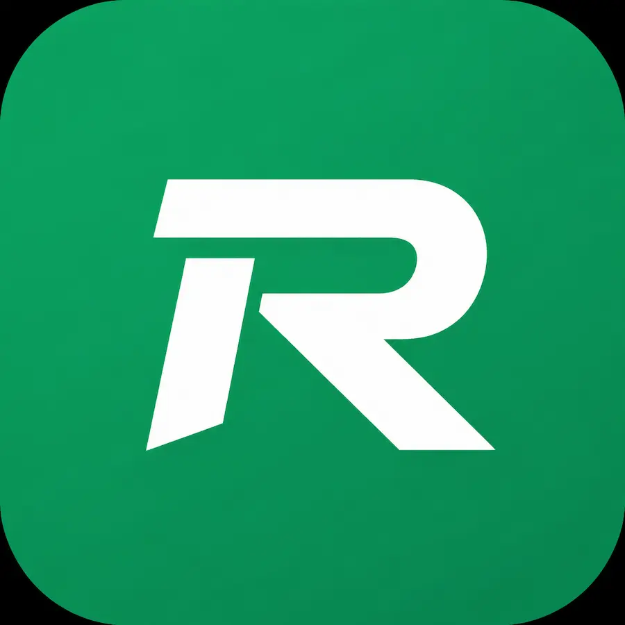 آیکن اپلیکیشن ردیف